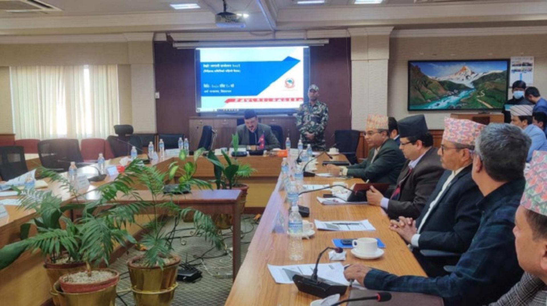 लगानी सम्मेलनमा के लिएर जाँदैछ नेपाल ?